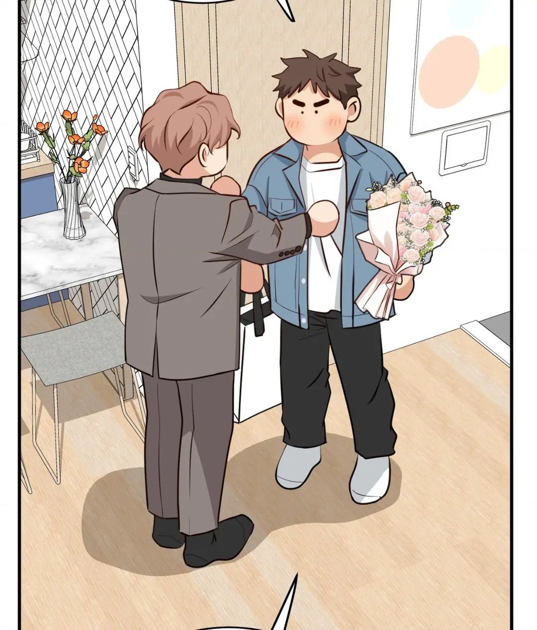 Third Ending Chapter 1 page 94 - 