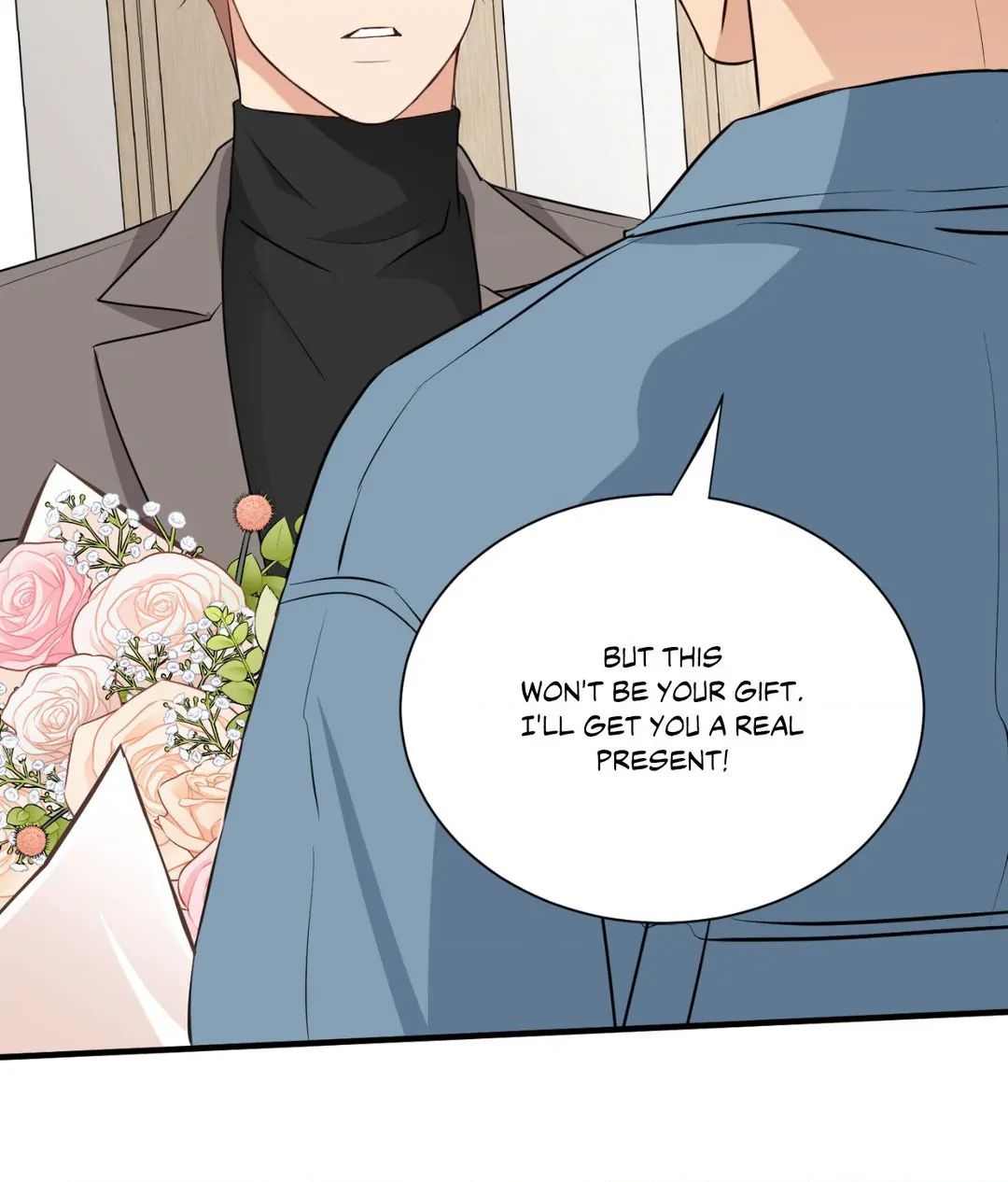 Third Ending Chapter 1 page 97 - 