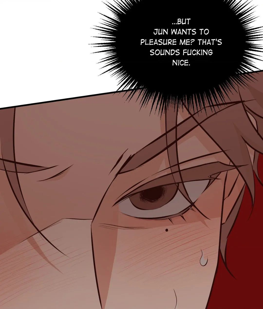 Third Ending Chapter 1 page 99 - 