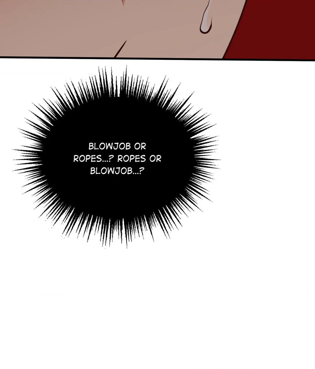 Third Ending Chapter 1 page 100 - 