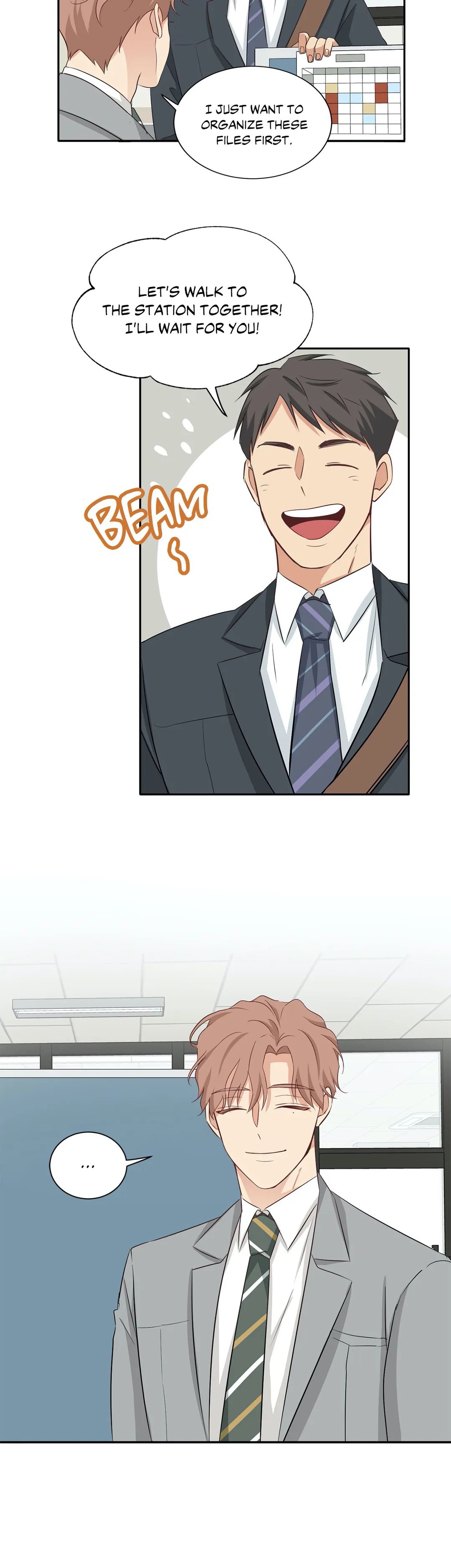 Third Ending Chapter 10 page 2 - 