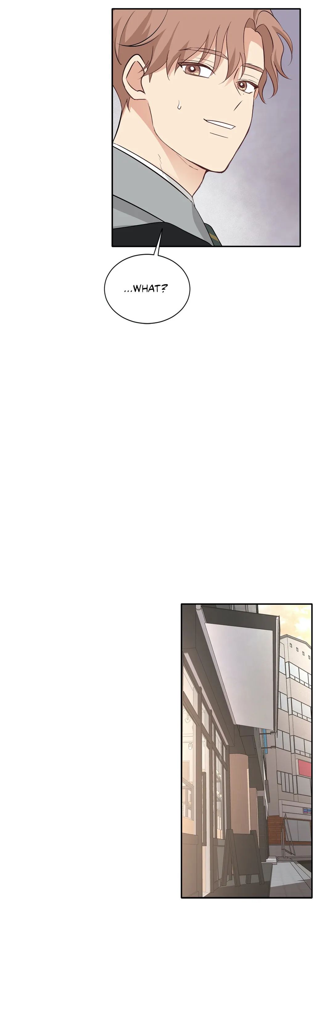 Third Ending Chapter 10 page 14 - 
