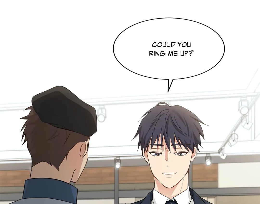 Third Ending Chapter 10 page 17 - 