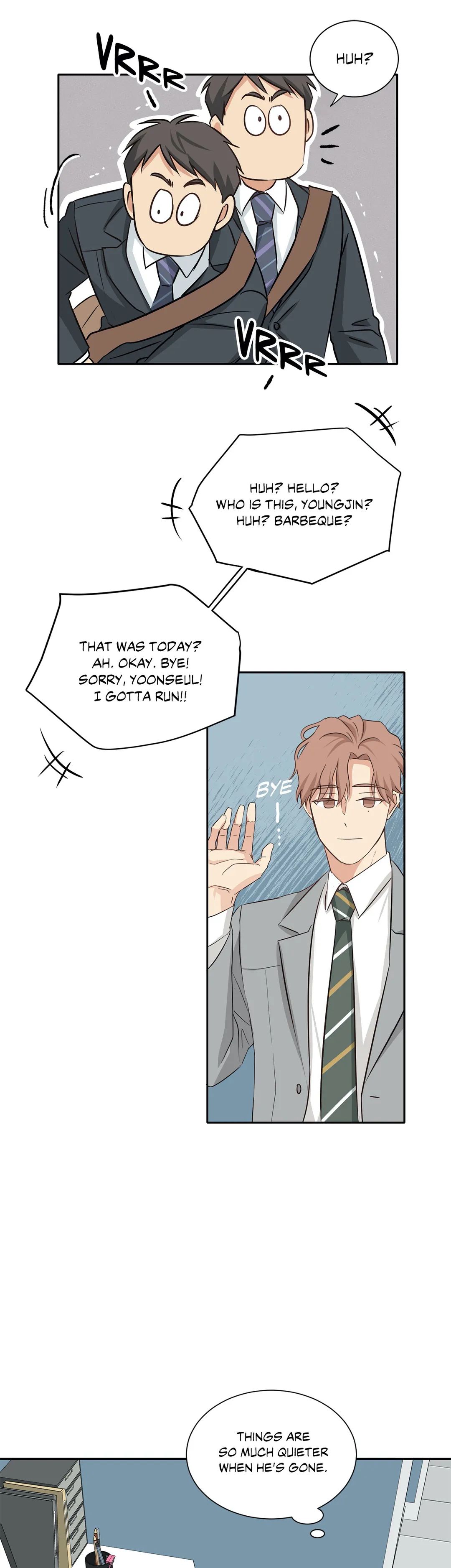 Third Ending Chapter 10 page 3 - 