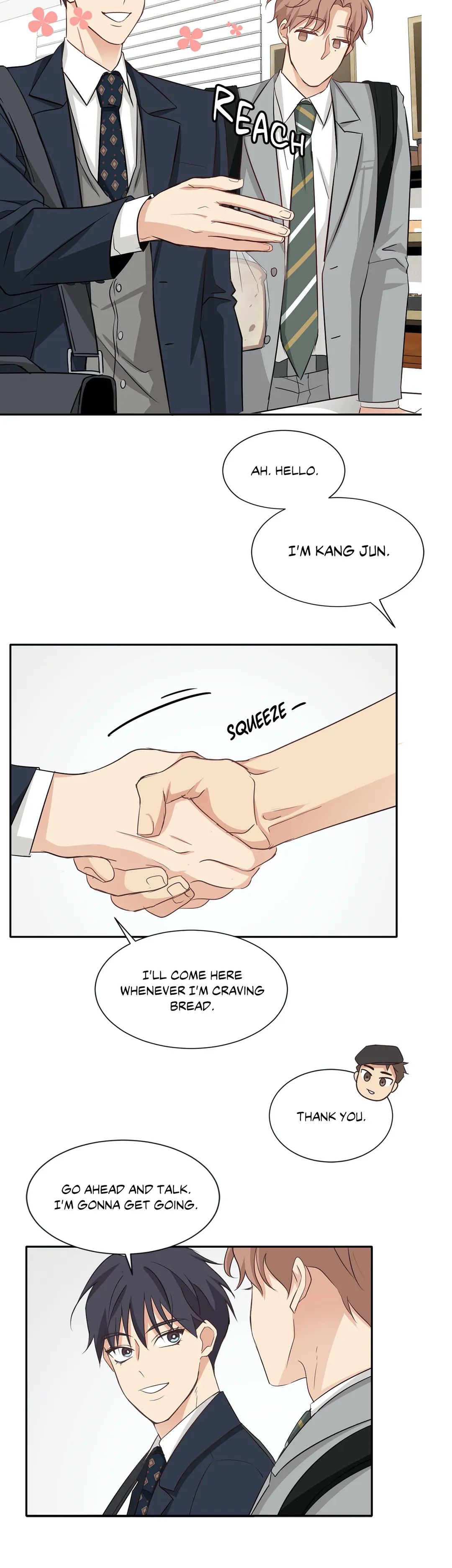 Third Ending Chapter 10 page 24 - 