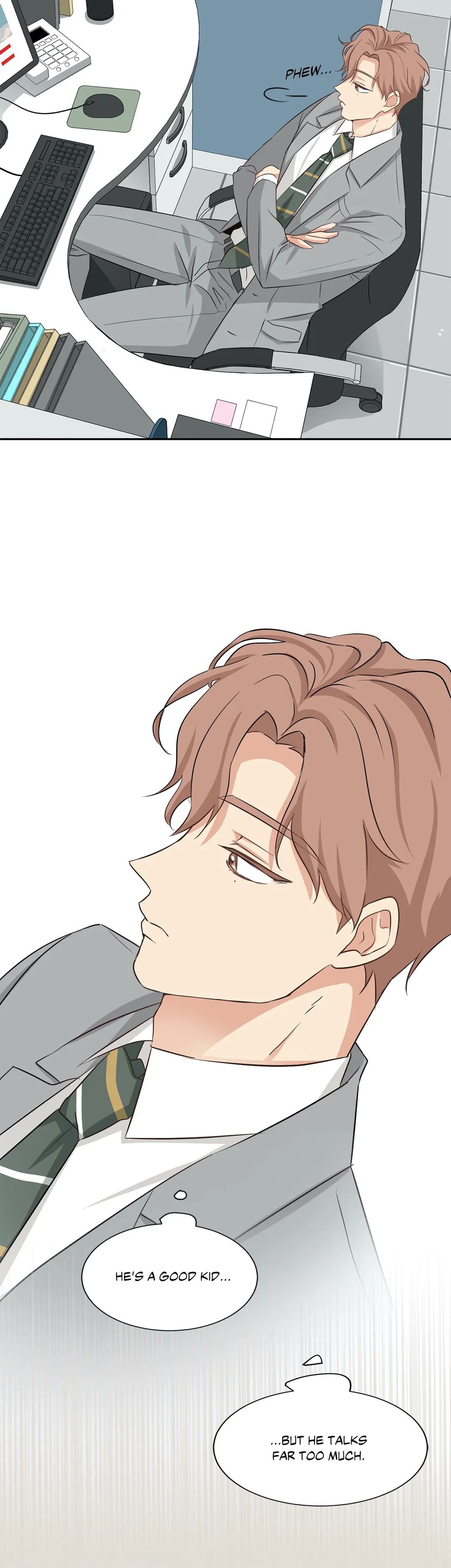 Third Ending Chapter 10 page 4 - 