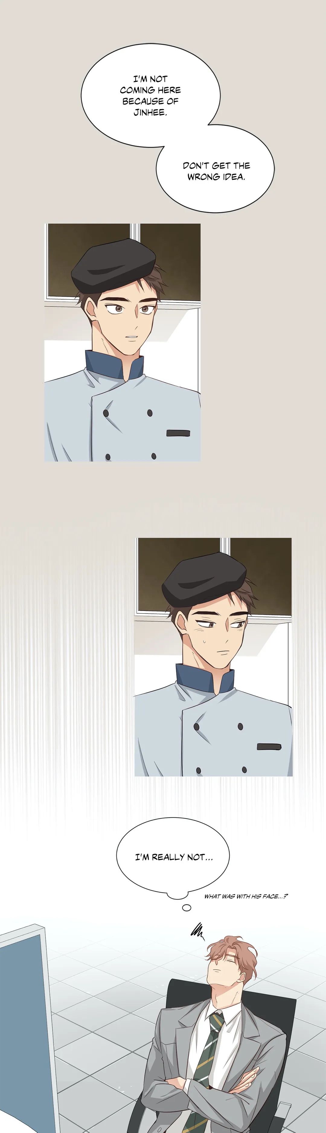 Third Ending Chapter 10 page 7 - 