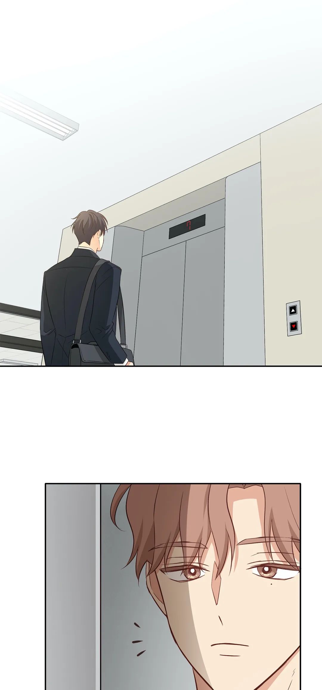 Third Ending Chapter 10 page 9 - 