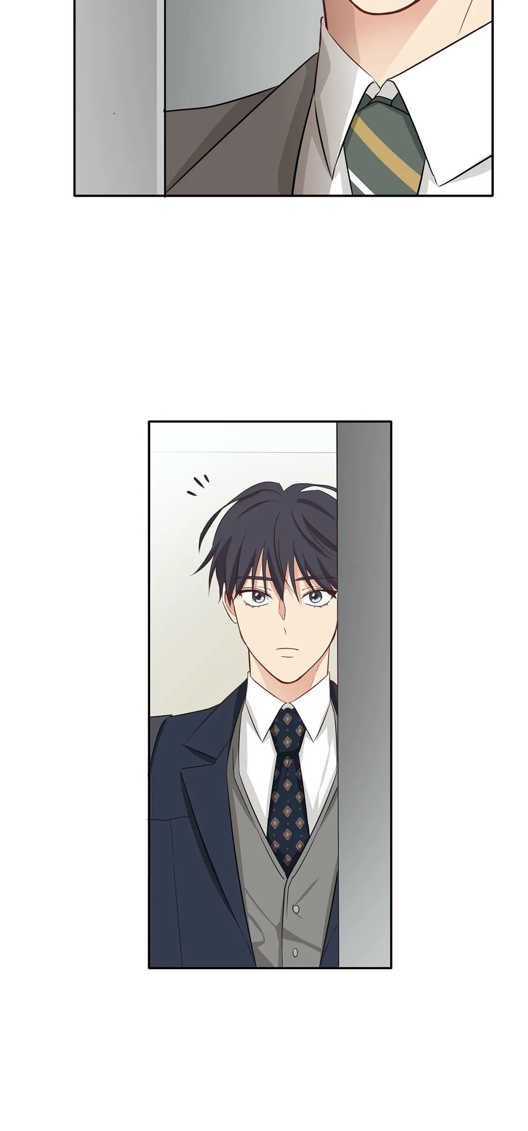 Third Ending Chapter 10 page 10 - 