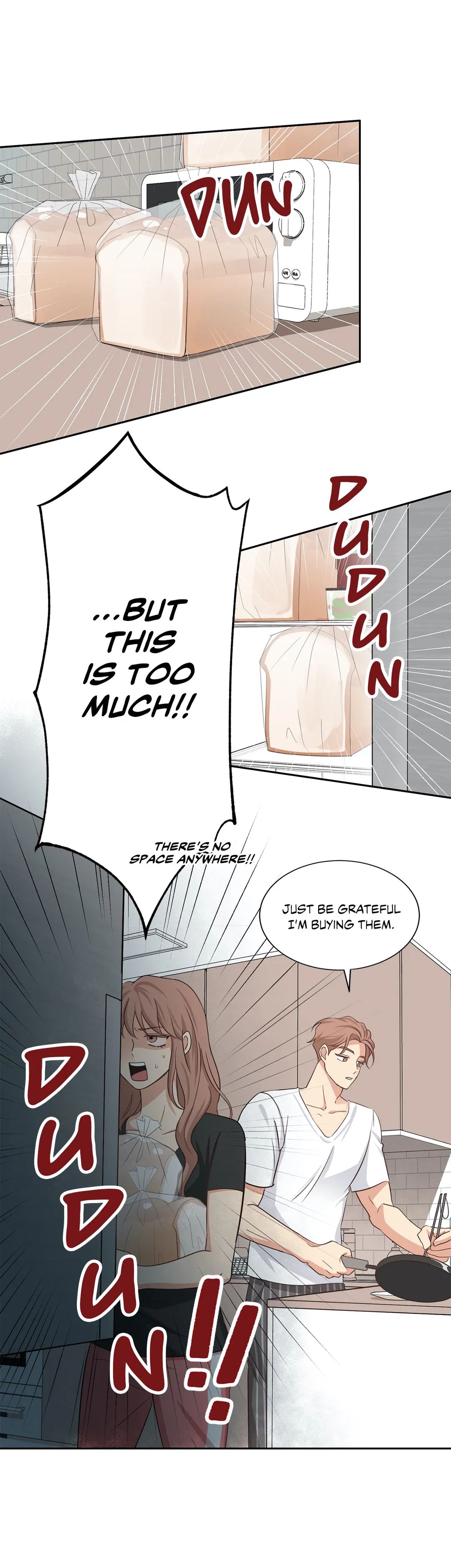 Third Ending Chapter 11 page 2 - 