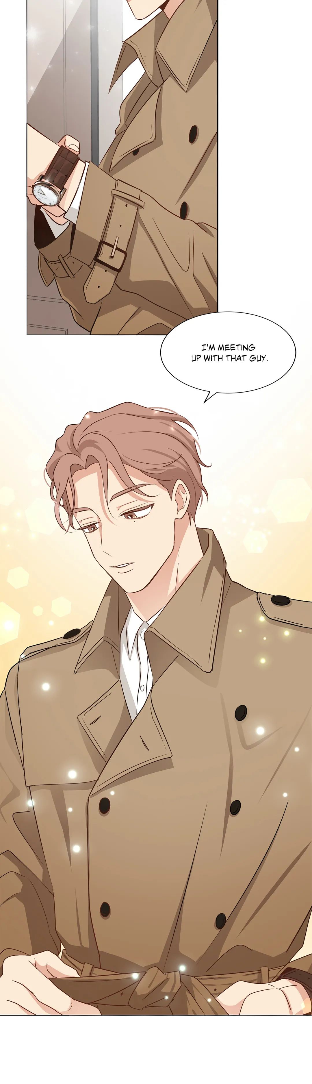 Third Ending Chapter 11 page 6 - 
