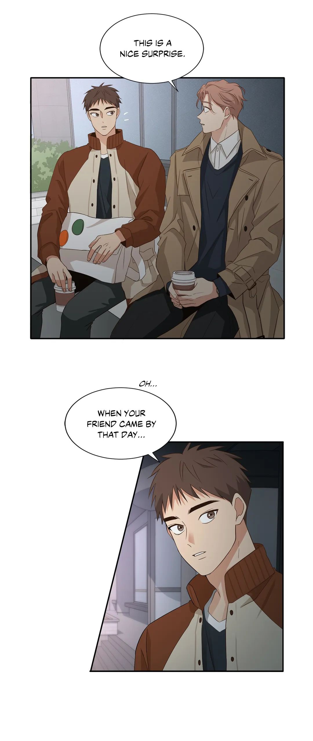 Third Ending Chapter 12 page 16 - 