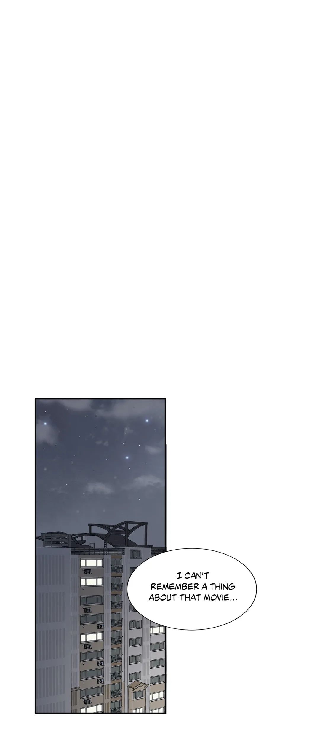 Third Ending Chapter 12 page 19 - 