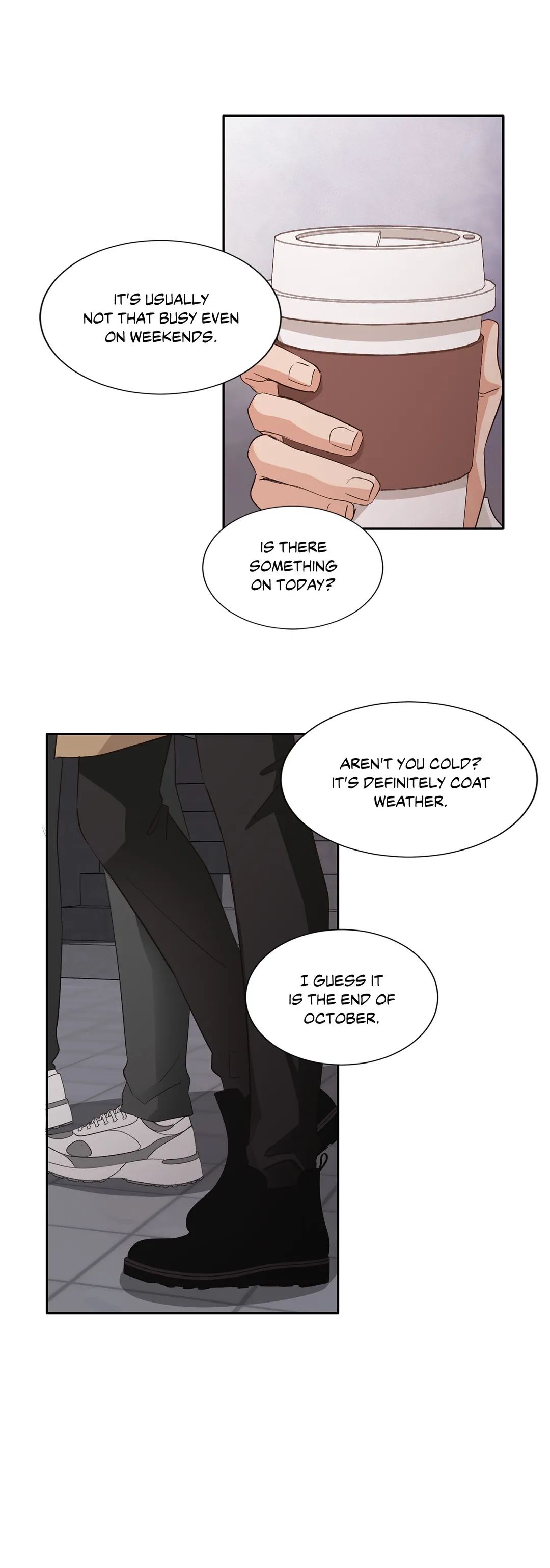 Third Ending Chapter 12 page 3 - 