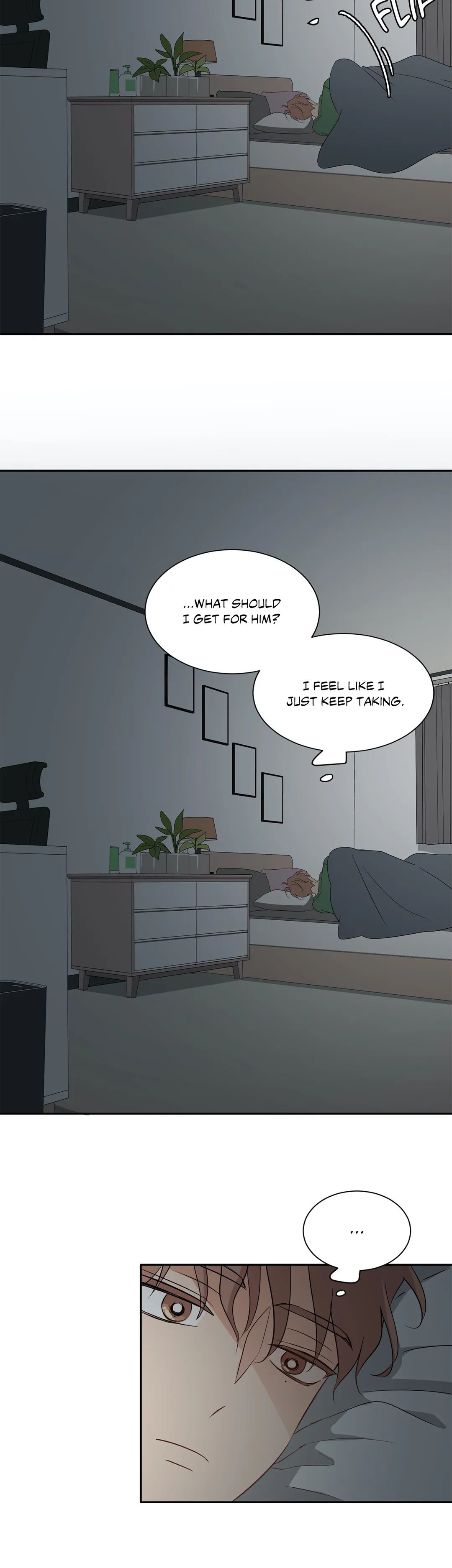 Third Ending Chapter 12 page 24 - 