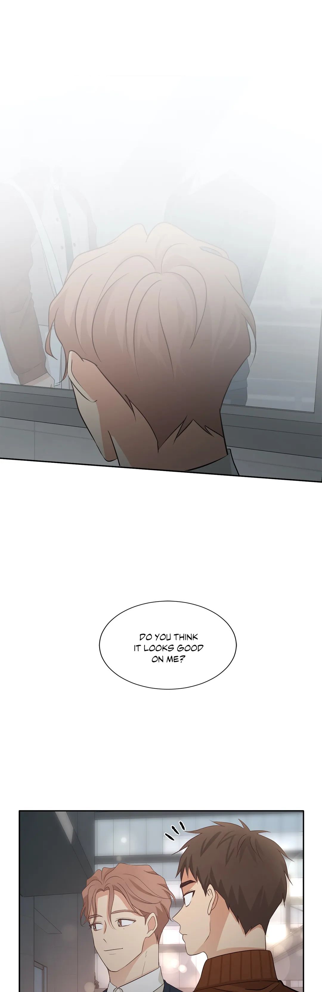 Third Ending Chapter 12 page 29 - 