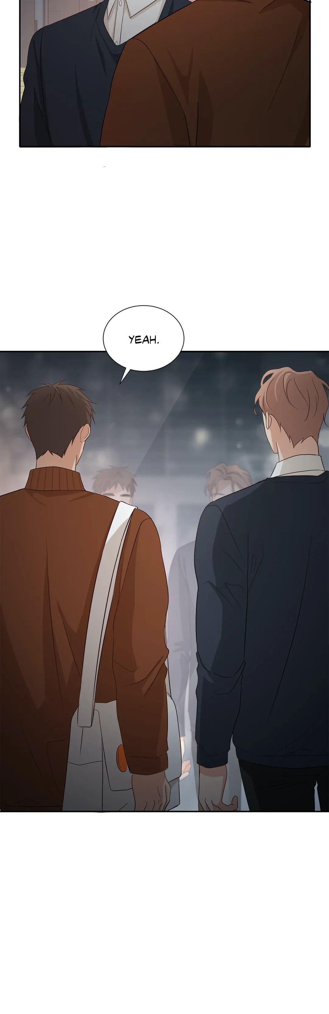 Third Ending Chapter 12 page 30 - 