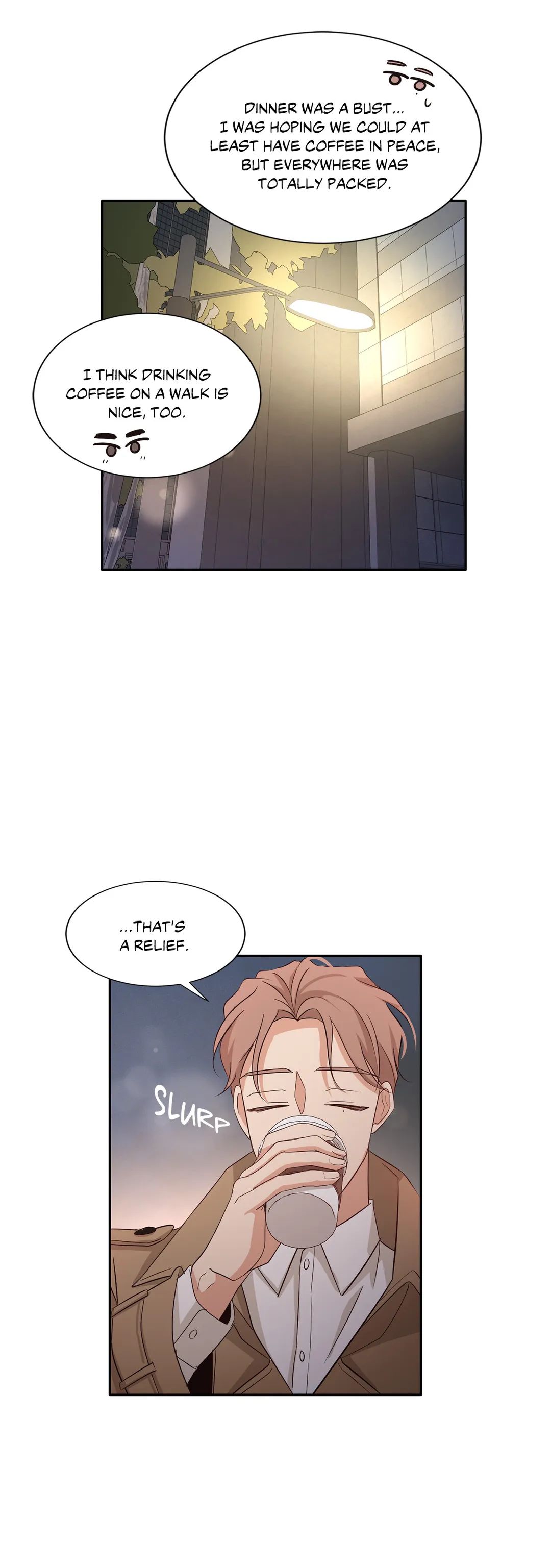 Third Ending Chapter 12 page 5 - 
