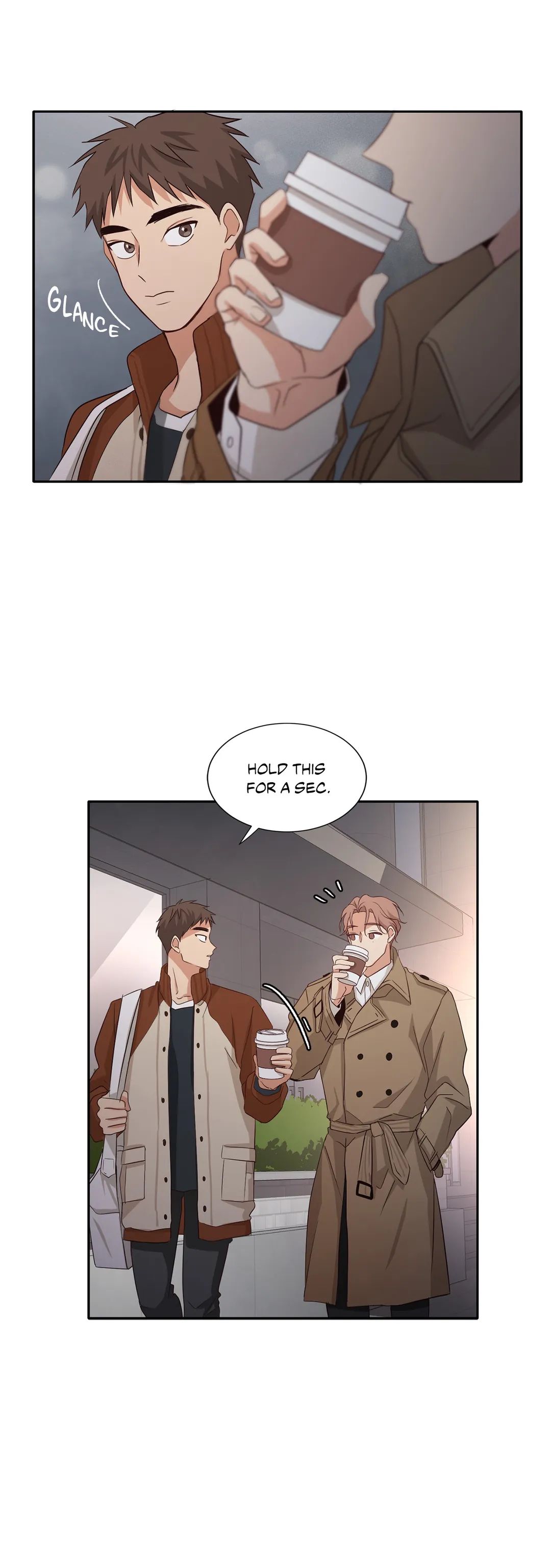Third Ending Chapter 12 page 6 - 