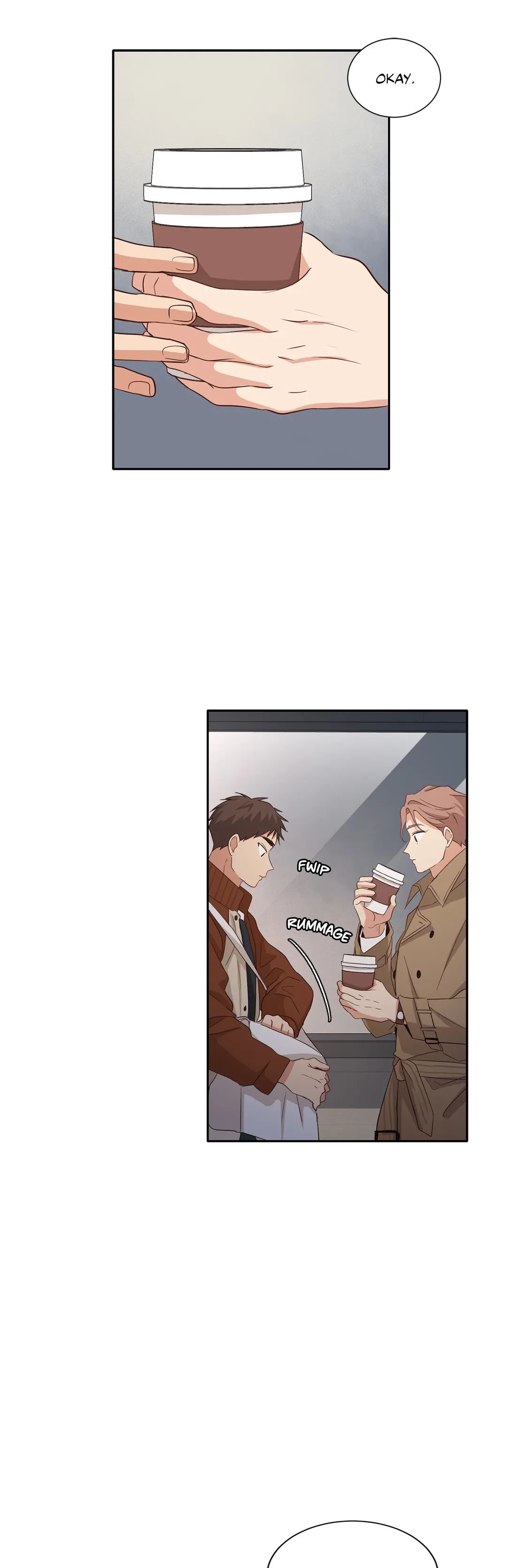 Third Ending Chapter 12 page 7 - 