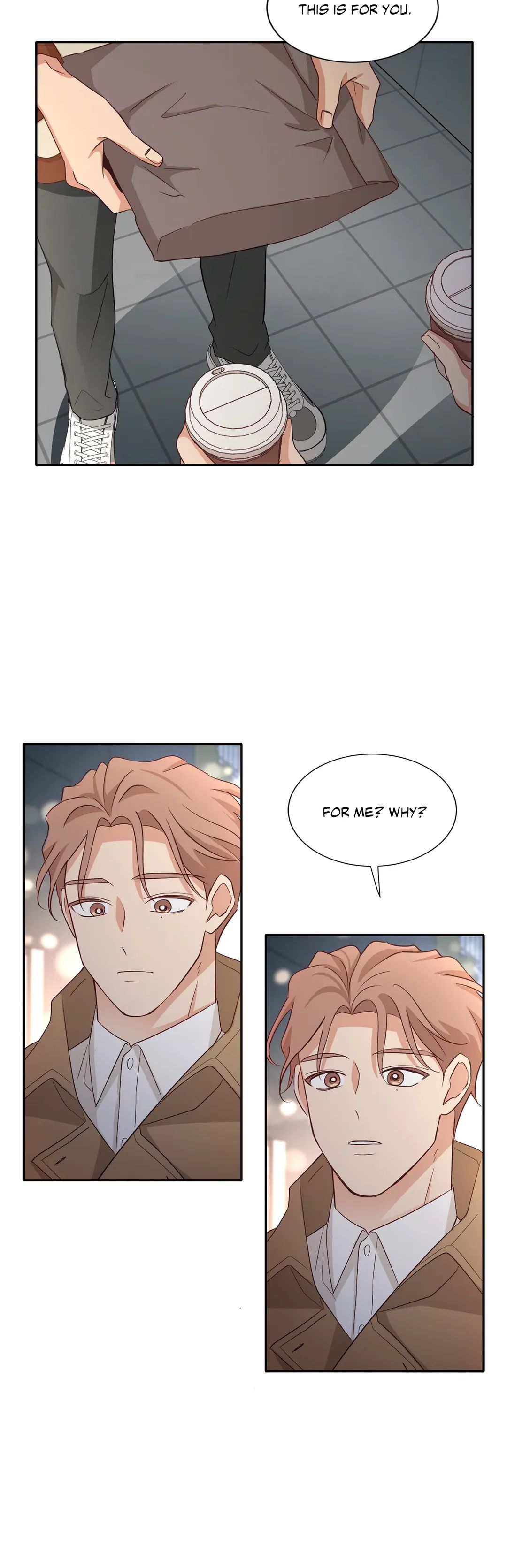 Third Ending Chapter 12 page 8 - 