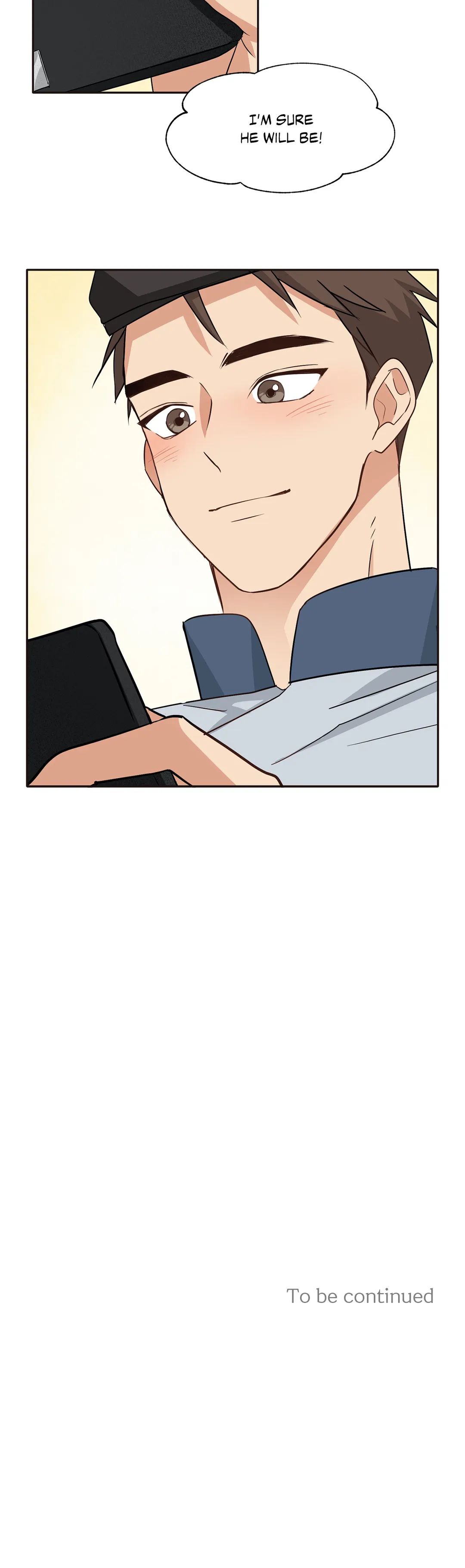Third Ending Chapter 13 page 26 - 