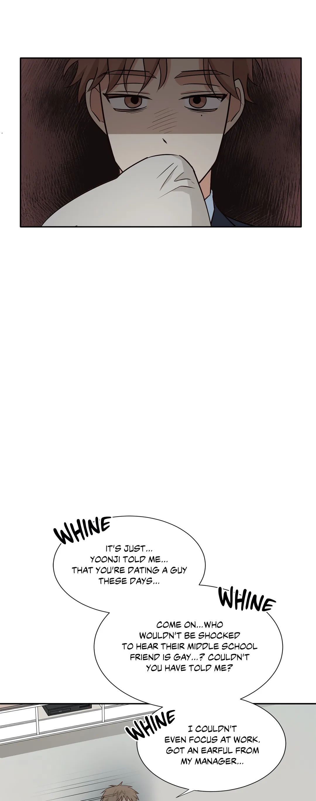 Third Ending Chapter 14 page 22 - 