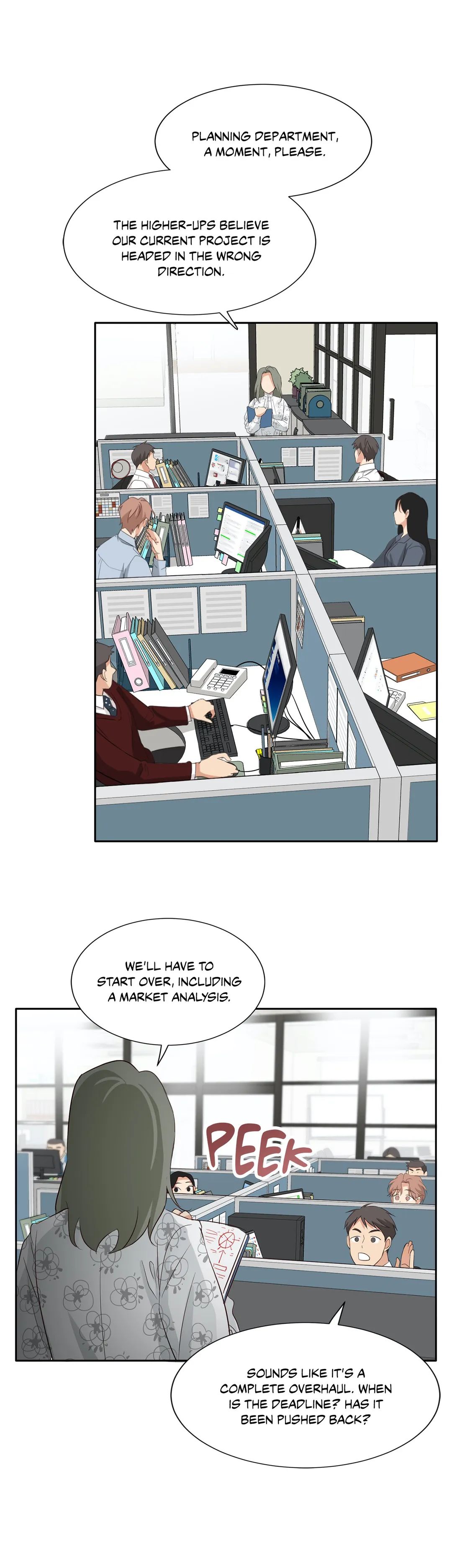 Third Ending Chapter 14 page 8 - 