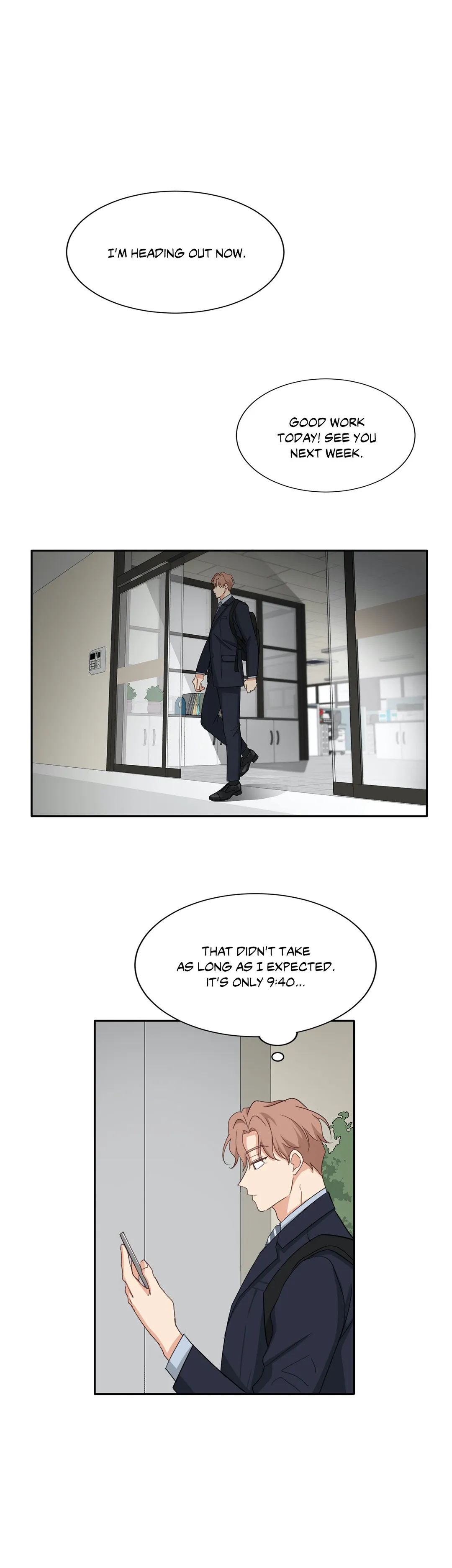 Third Ending Chapter 14 page 10 - 