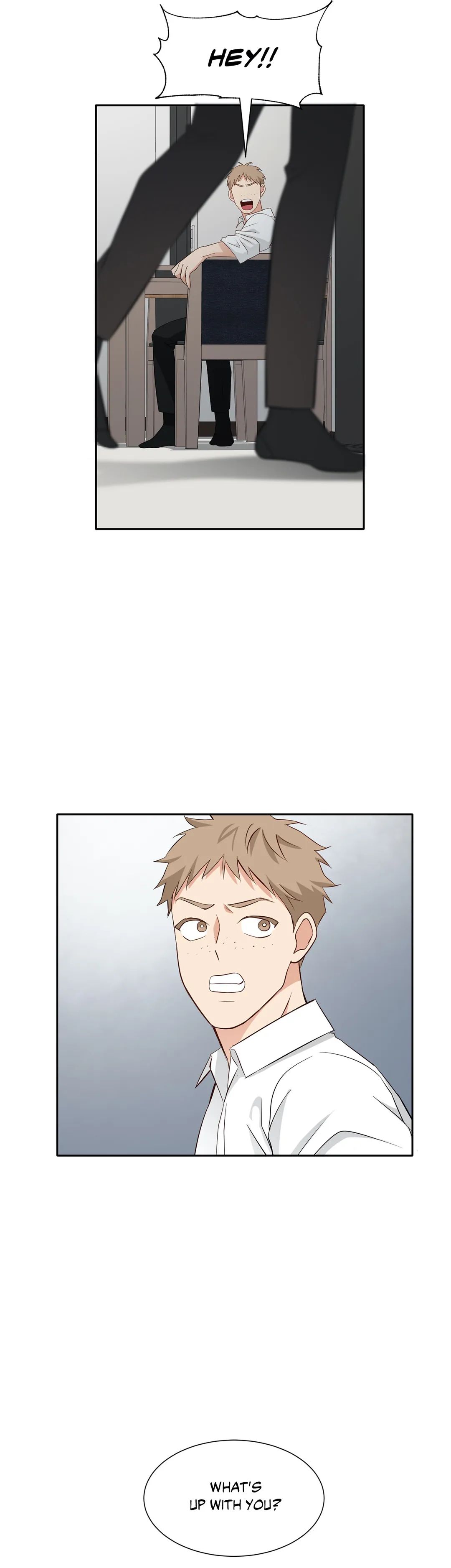 Third Ending Chapter 15 page 17 - 