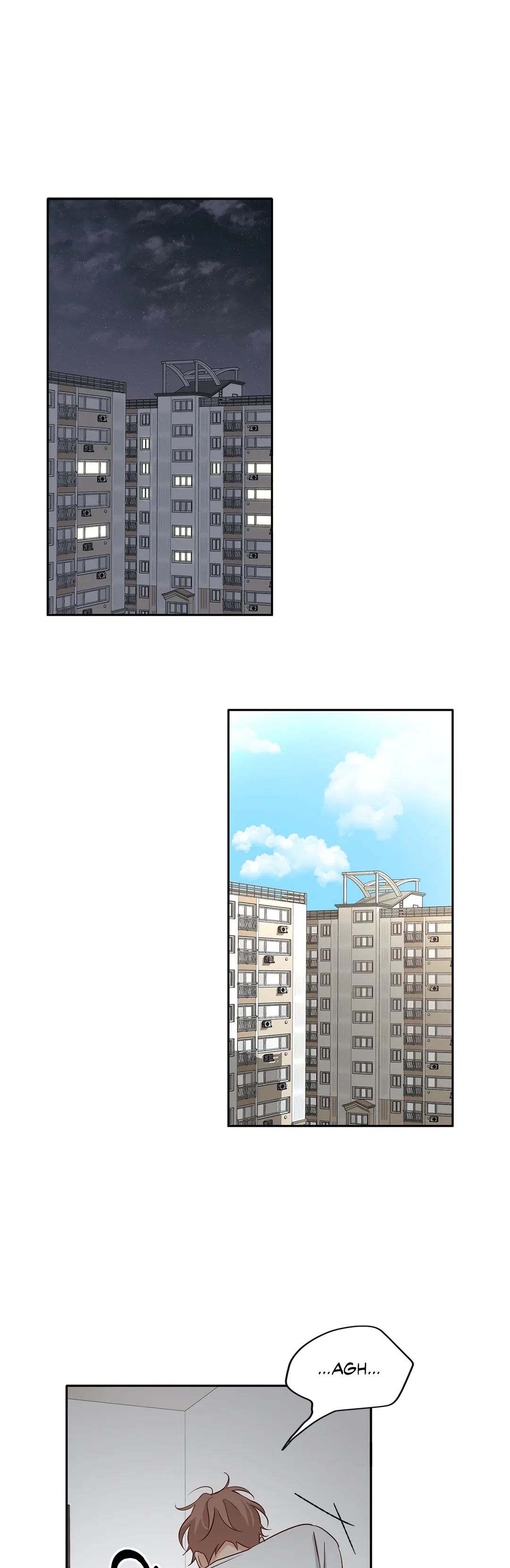Third Ending Chapter 15 page 3 - 