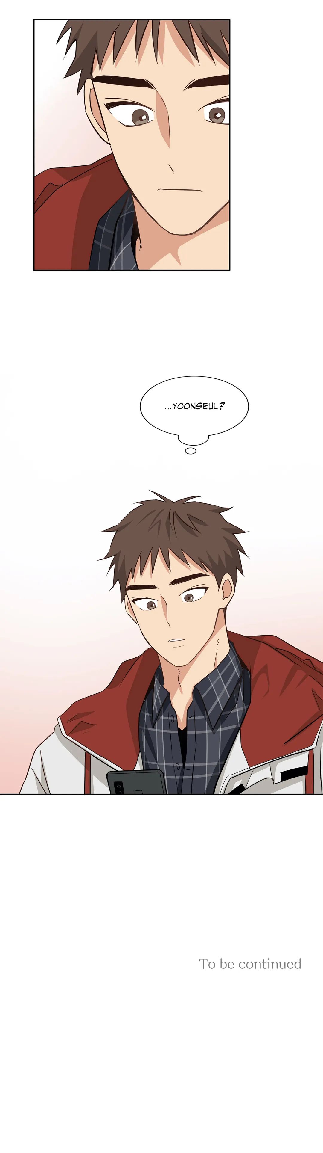 Third Ending Chapter 15 page 28 - 