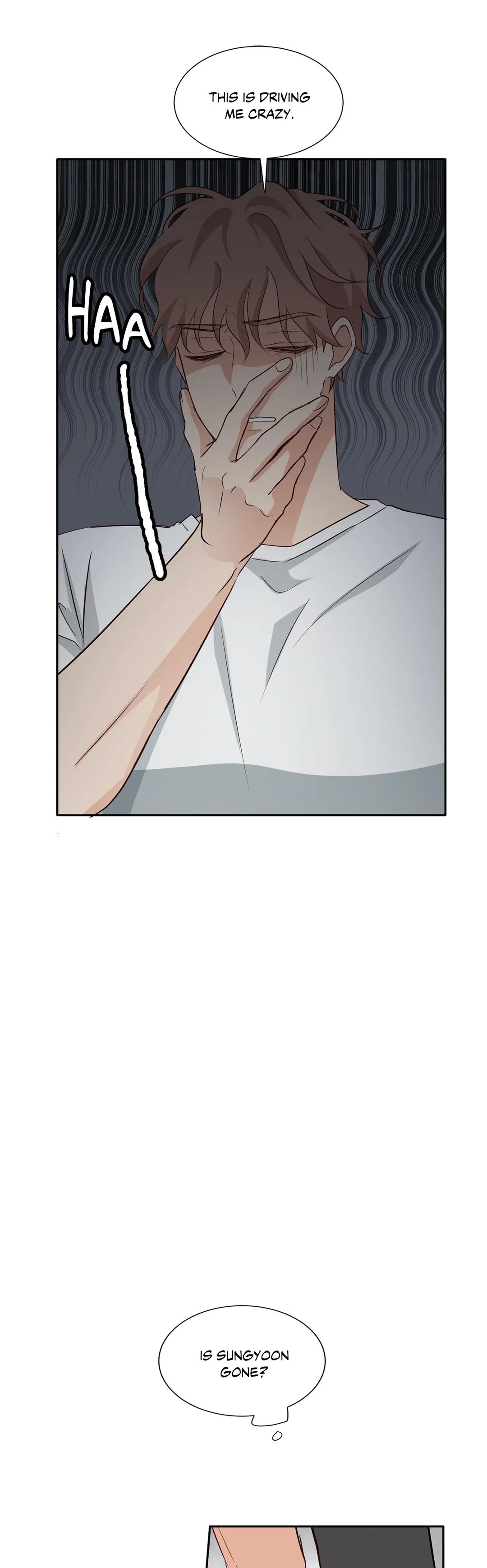Third Ending Chapter 15 page 5 - 