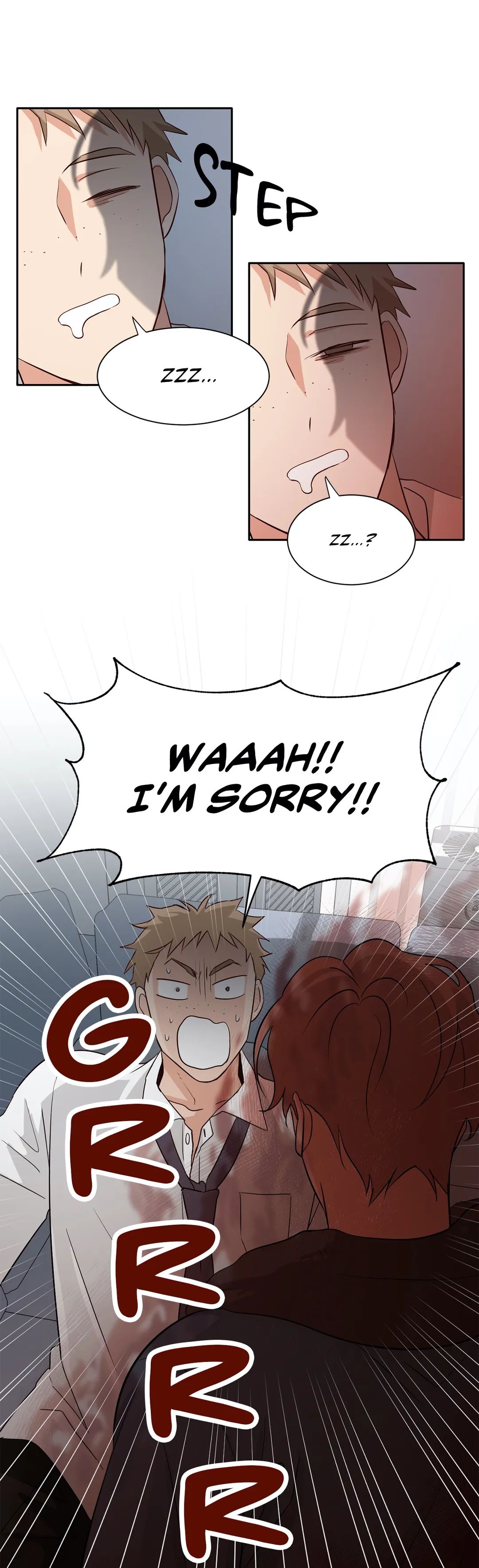 Third Ending Chapter 15 page 7 - 