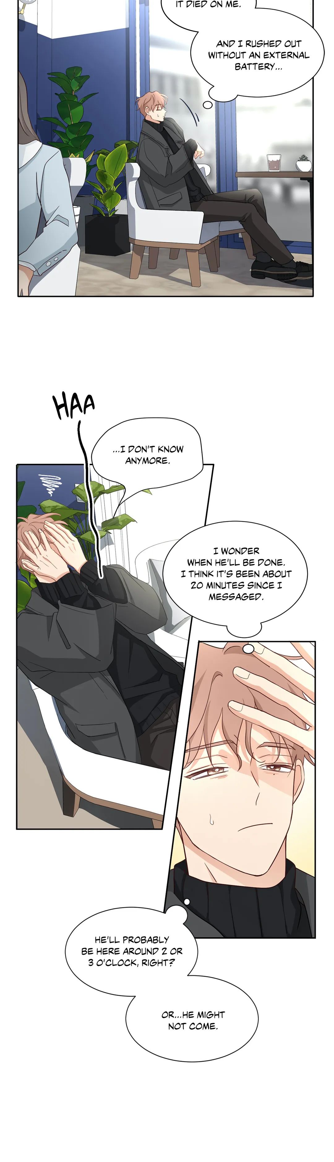 Third Ending Chapter 16 page 2 - 