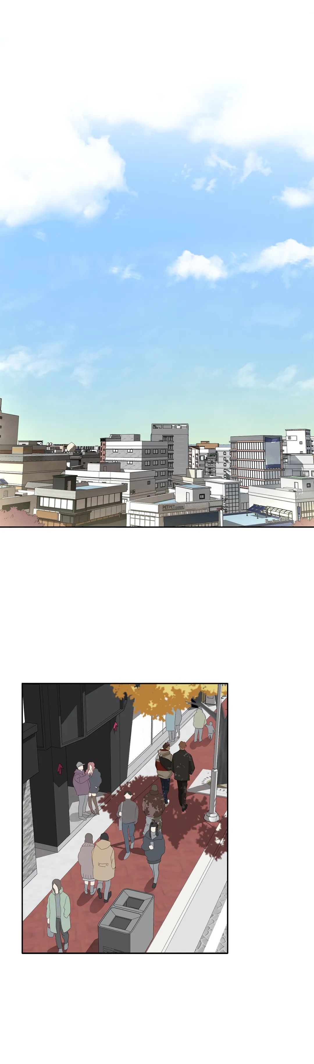 Third Ending Chapter 16 page 14 - 