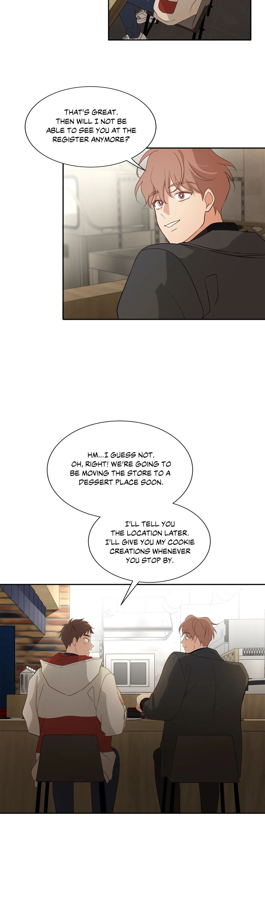 Third Ending Chapter 16 page 24 - 