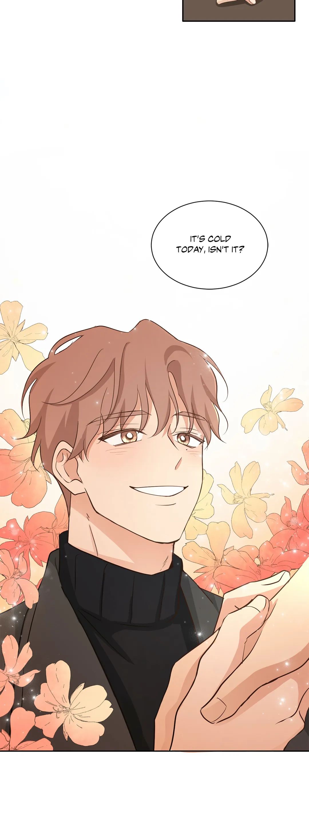 Third Ending Chapter 16 page 6 - 