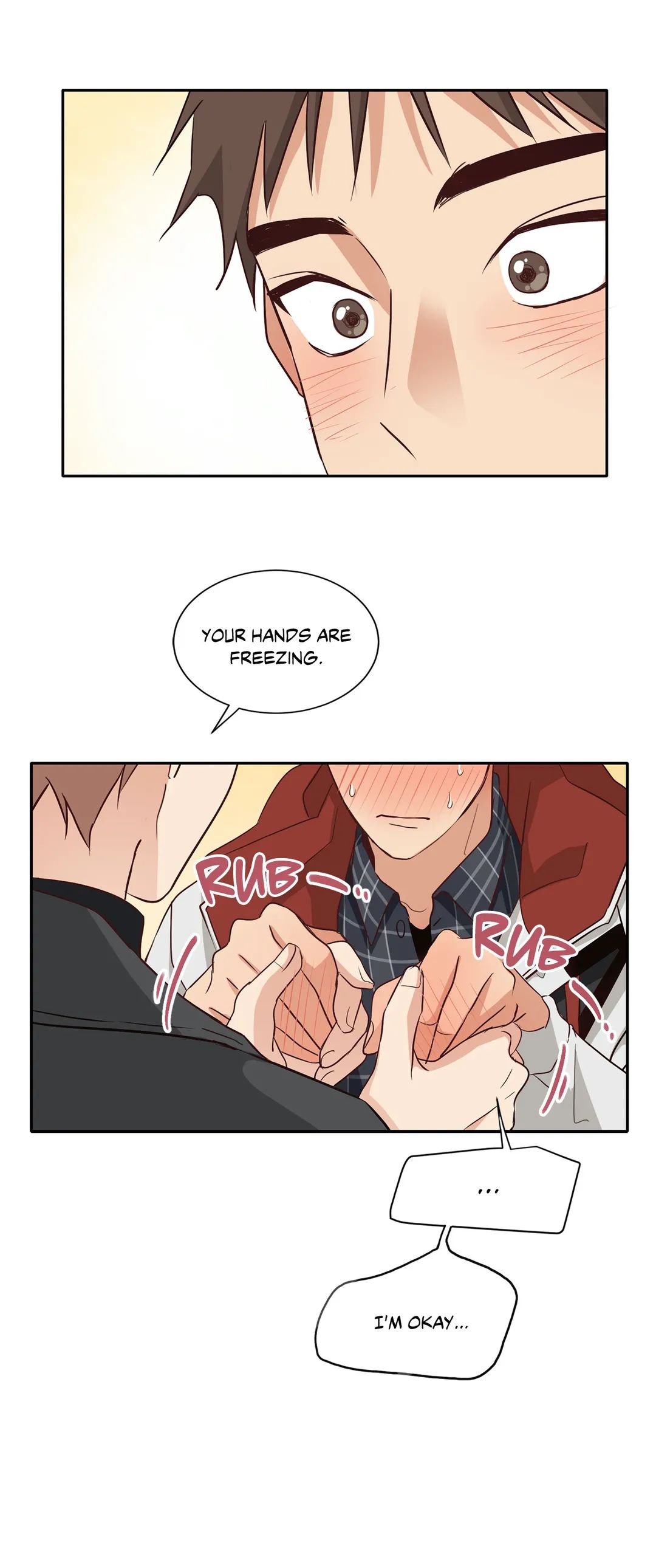 Third Ending Chapter 16 page 7 - 
