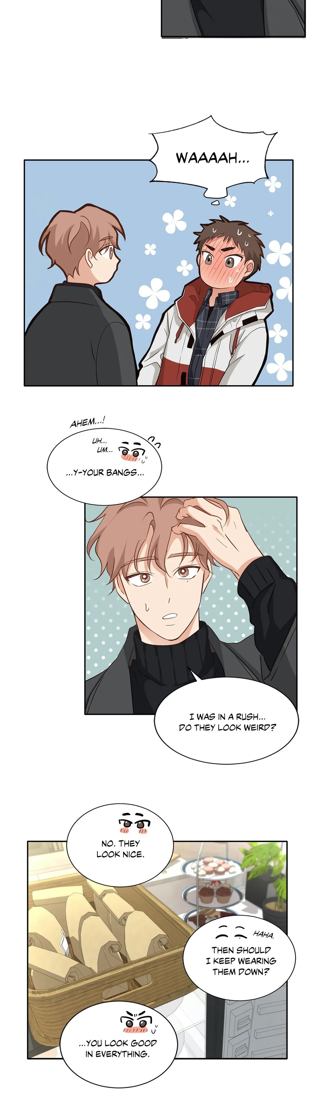 Third Ending Chapter 16 page 9 - 