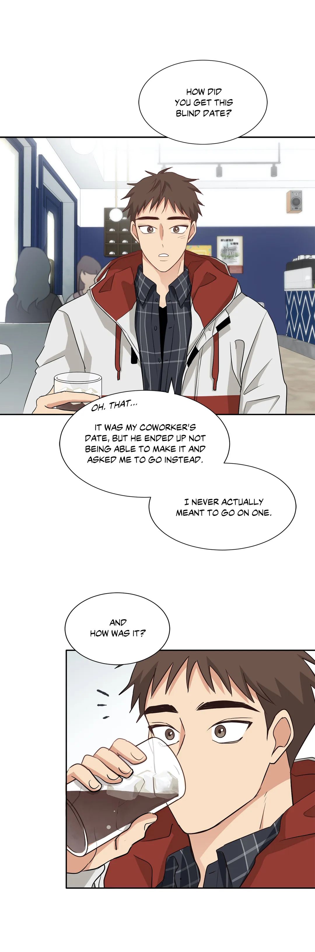 Third Ending Chapter 16 page 10 - 