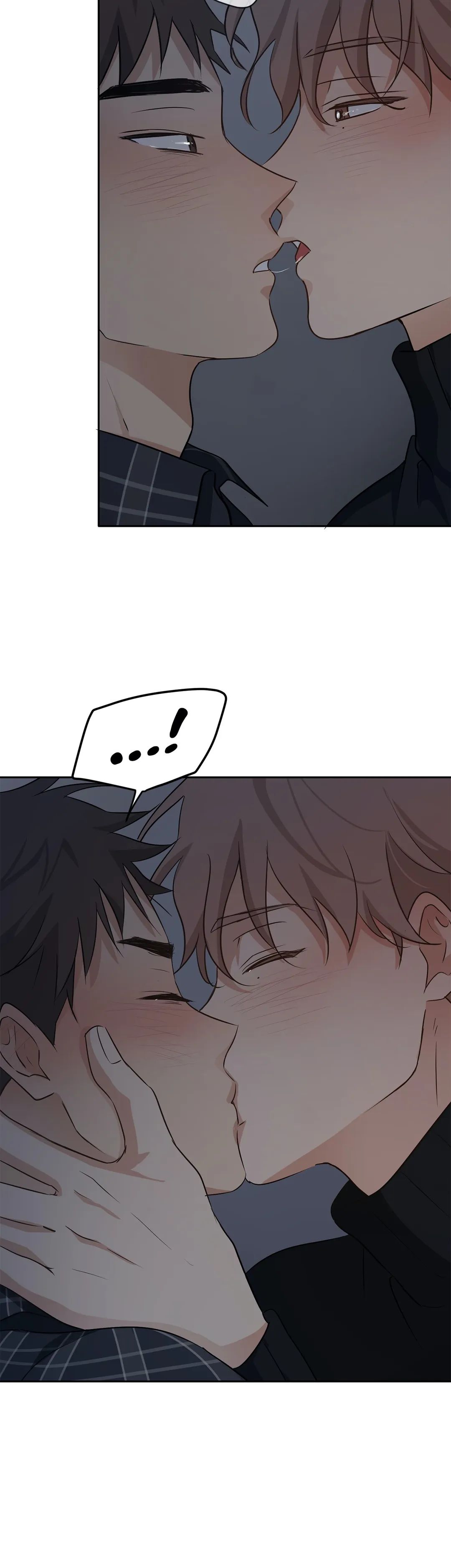 Third Ending Chapter 17 page 14 - 