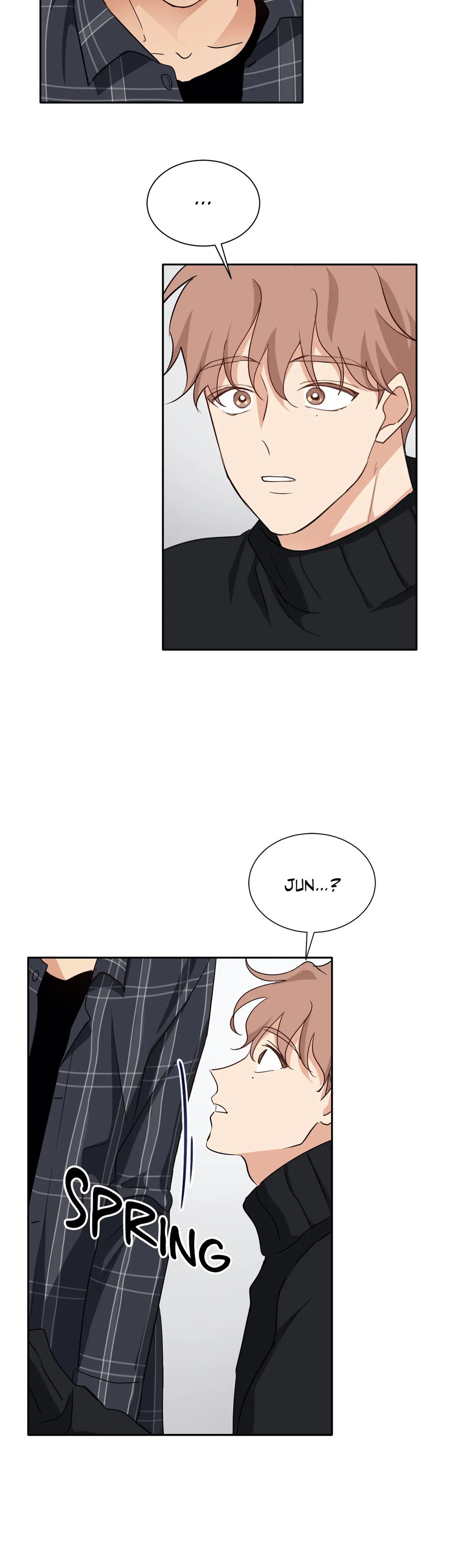 Third Ending Chapter 17 page 24 - 