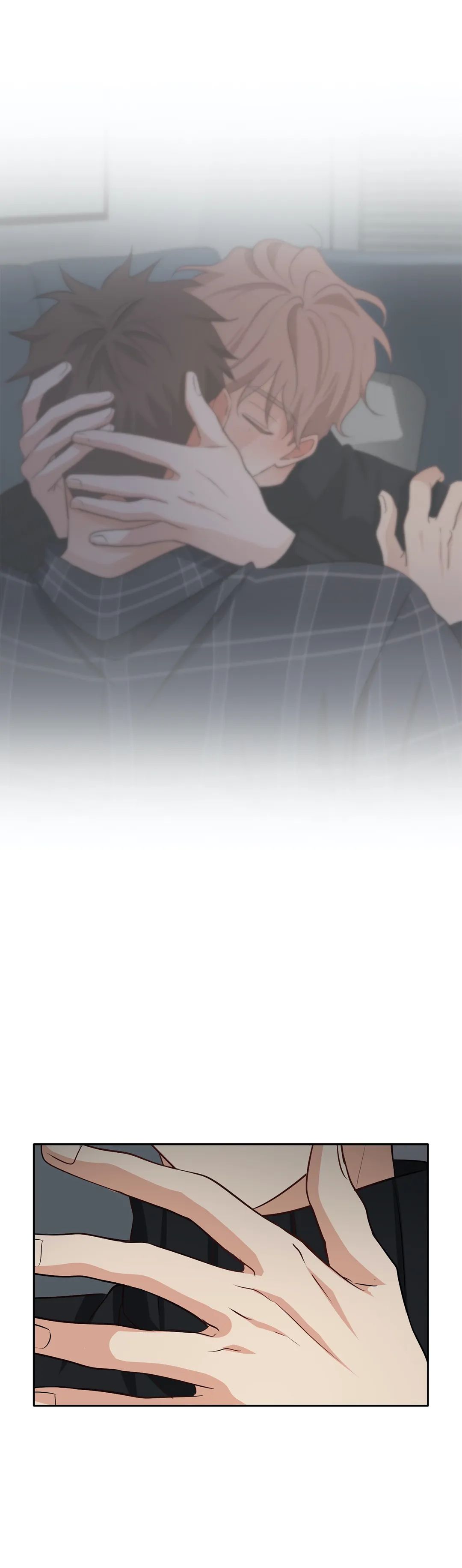 Third Ending Chapter 17 page 29 - 