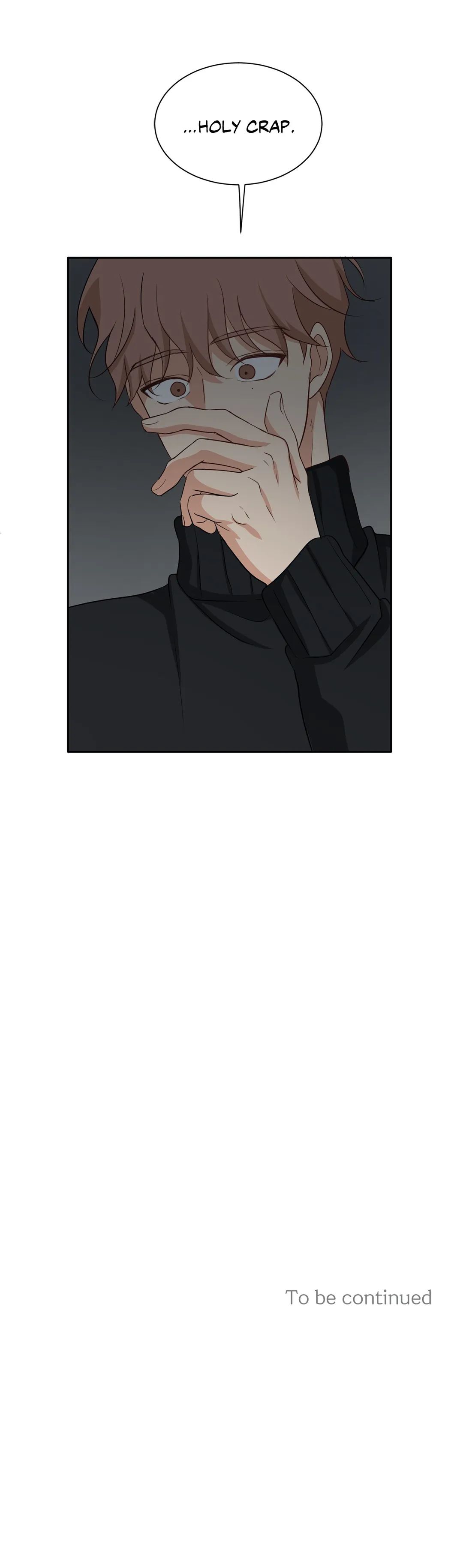 Third Ending Chapter 17 page 30 - 