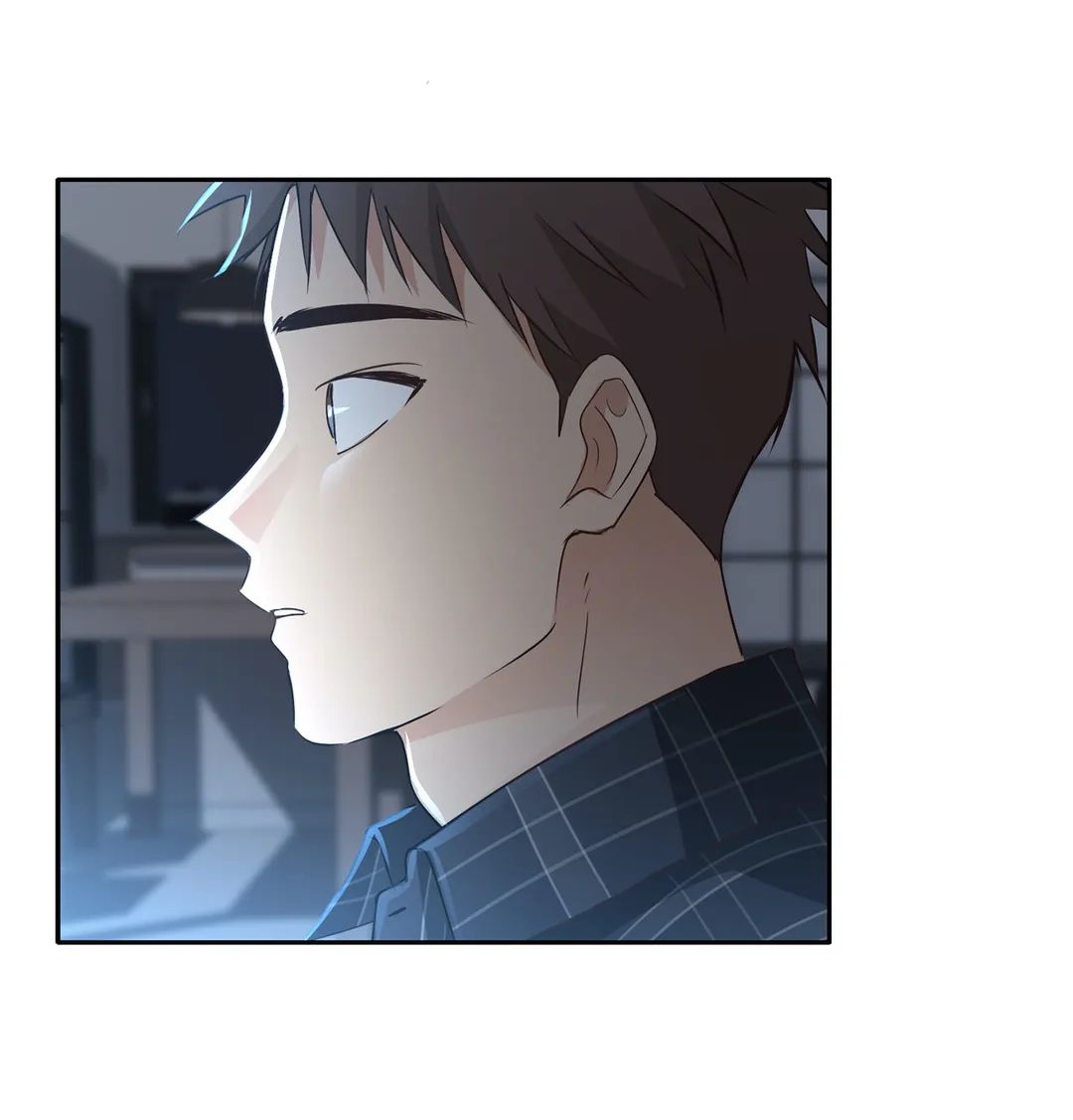 Third Ending Chapter 17 page 7 - 