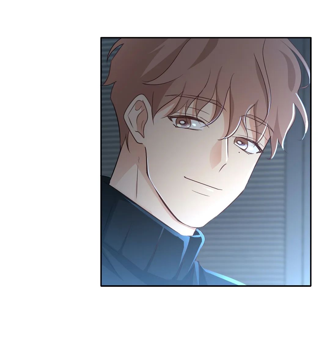 Third Ending Chapter 17 page 8 - 