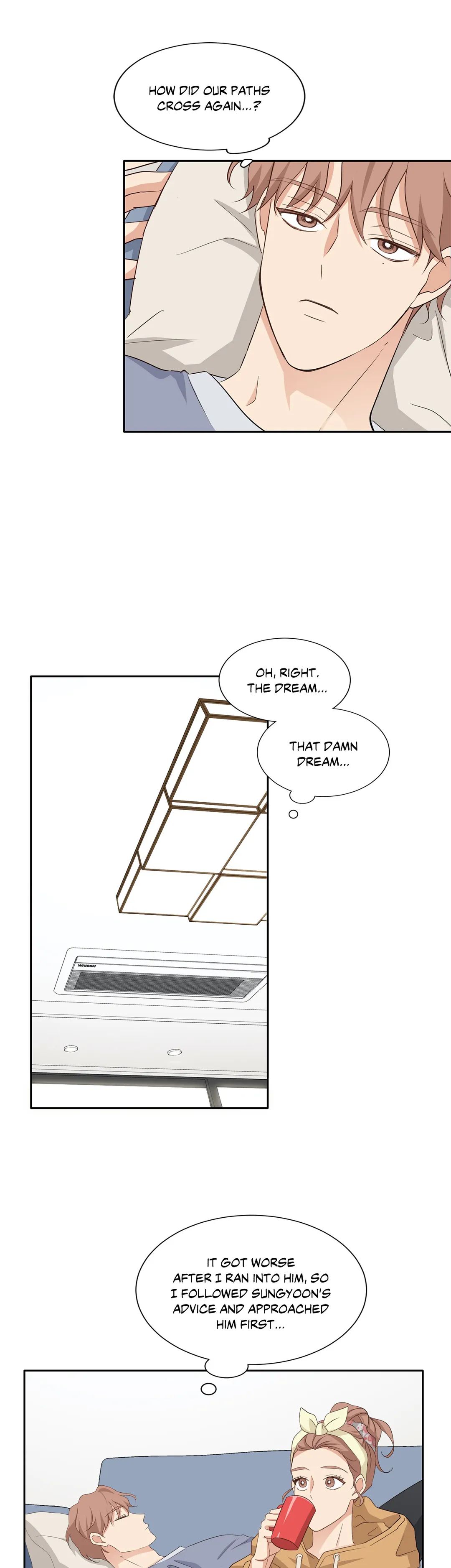Third Ending Chapter 18 page 14 - 