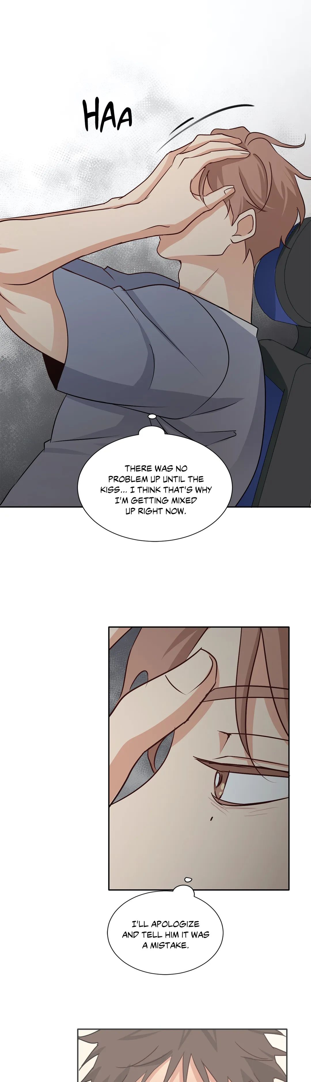 Third Ending Chapter 18 page 24 - 