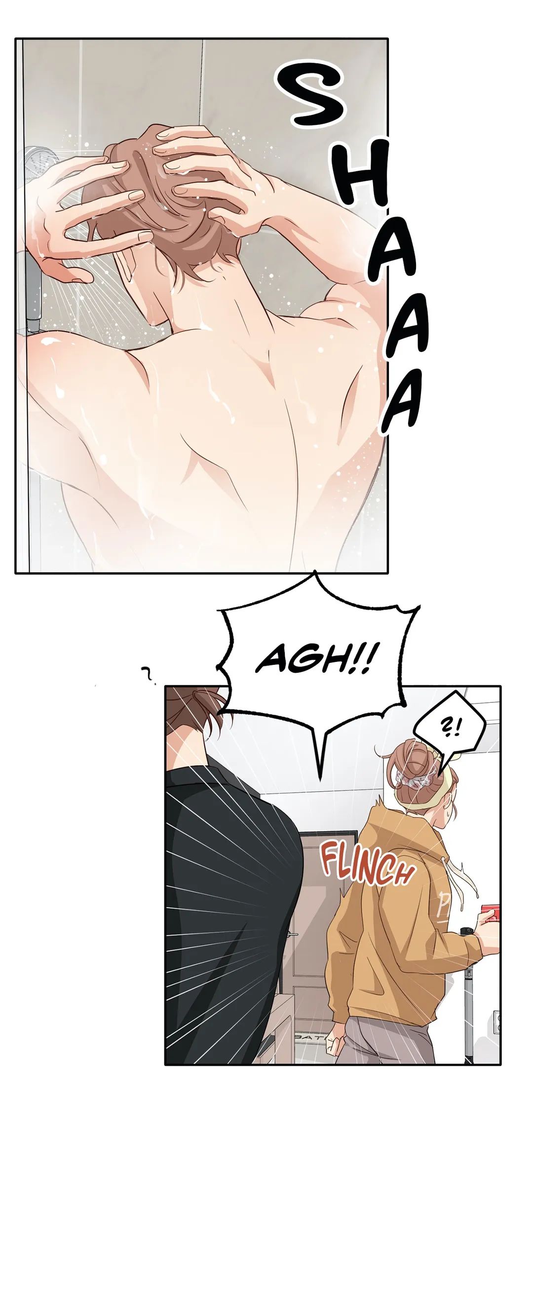 Third Ending Chapter 18 page 7 - 